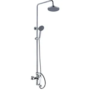 shower column set