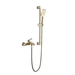 bathtub mixer