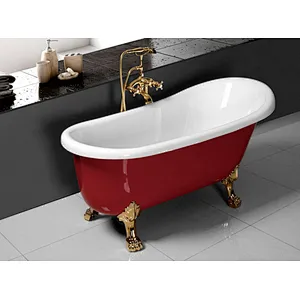Bathtub