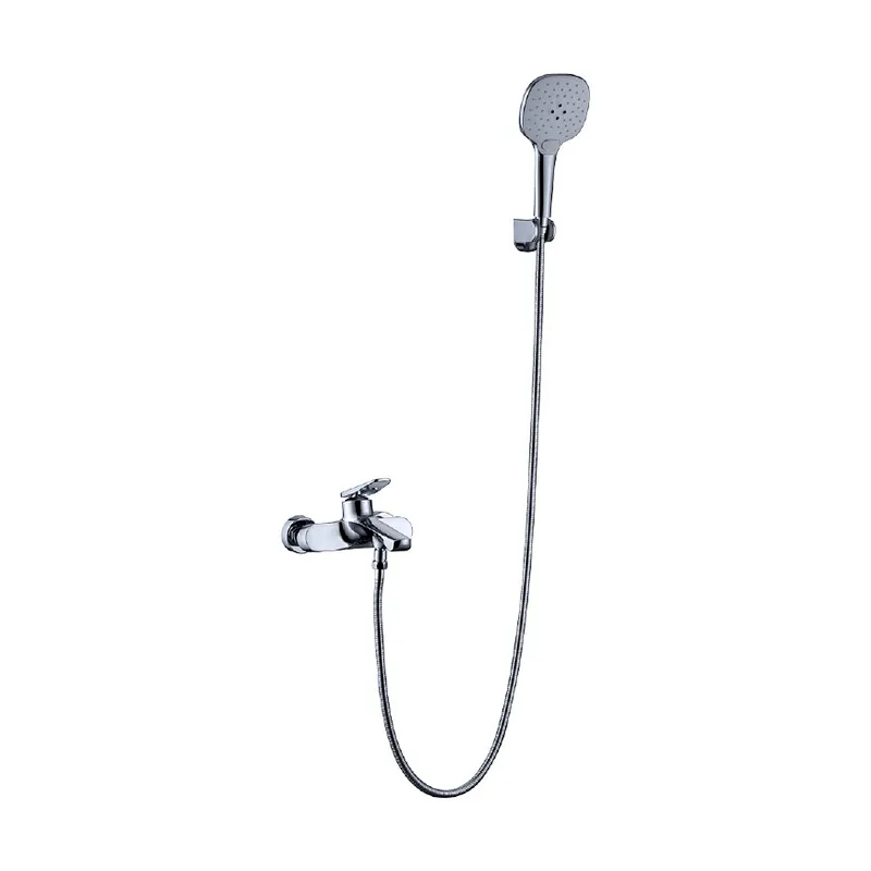 bathtub mixer