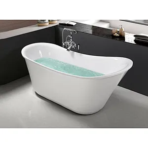 Bathtub