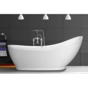 Bathtub