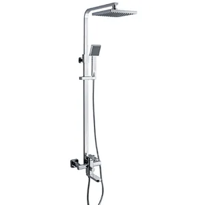 shower column set