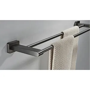double bar