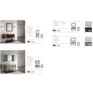 bathroom cabinet