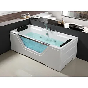 Bathtub