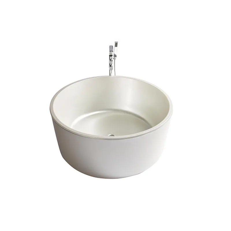 Bathtub
