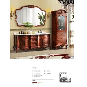 bathroom cabinet