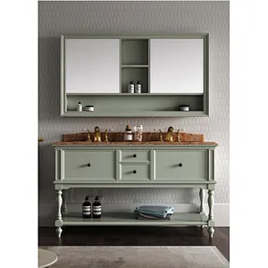 bathroom cabinet