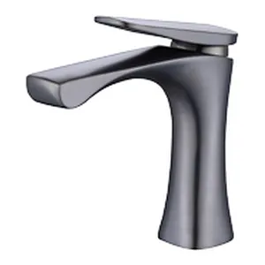 basin mixer