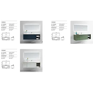bathroom cabinet