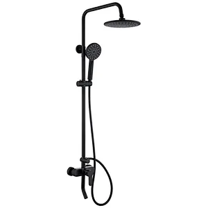 shower column set