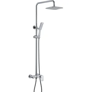 shower column set