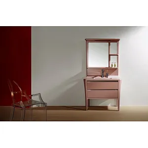 Modern luxury series