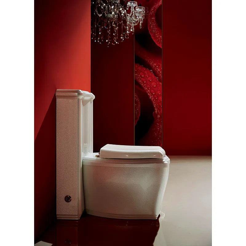 Bathroom series products