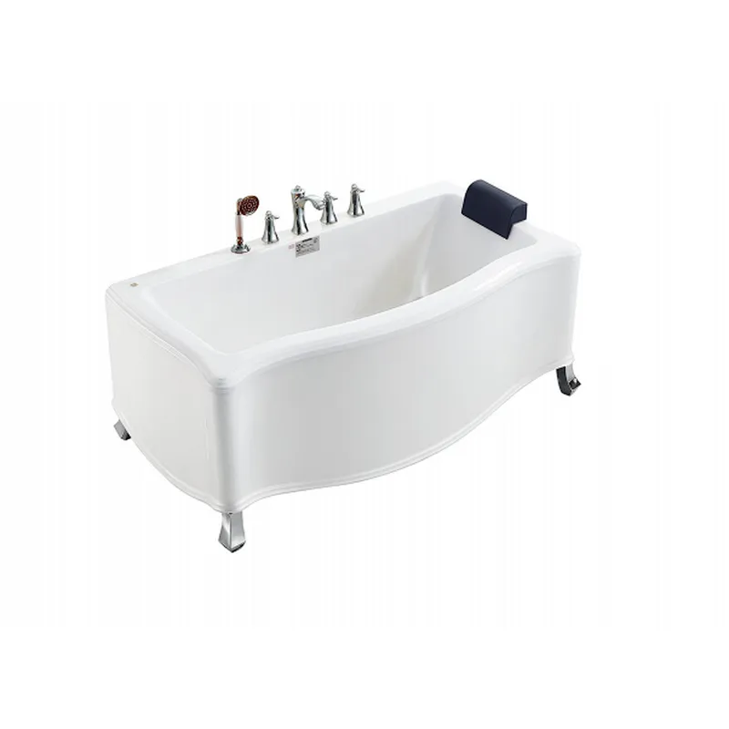 Bathtub