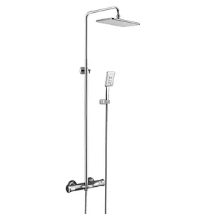 shower column set
