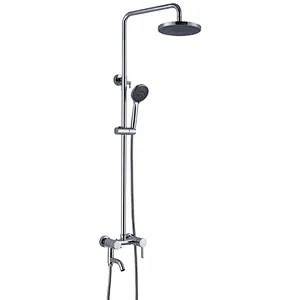 shower column set