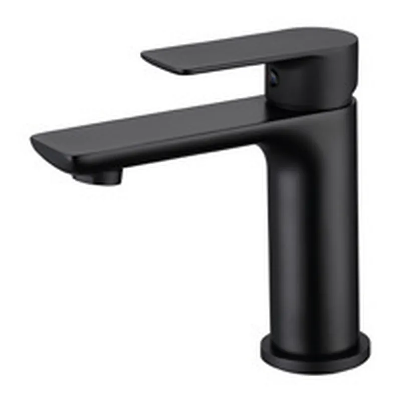basin mixer