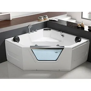 Bathtub