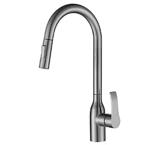 SUS 304 kitchen mixer