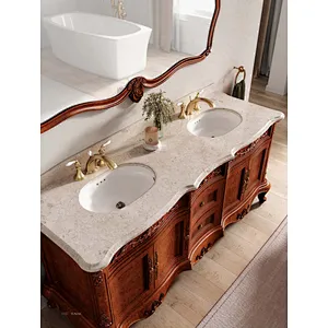 bathroom cabinet