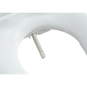 Smart toilet seat cover