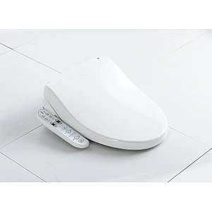 Smart toilet seat cover