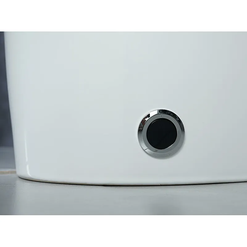 Smart toilet