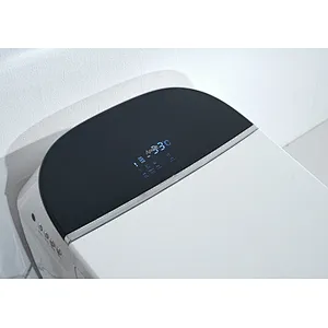 Smart toilet