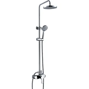 shower column set