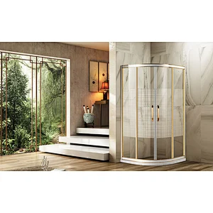 shower screen
