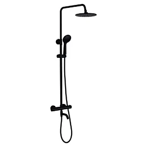 thermostatic shower set