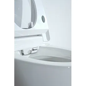 Smart toilet