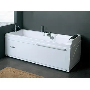 Bathtub