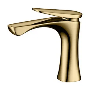 basin mixer