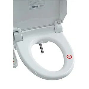 Smart toilet sear cover