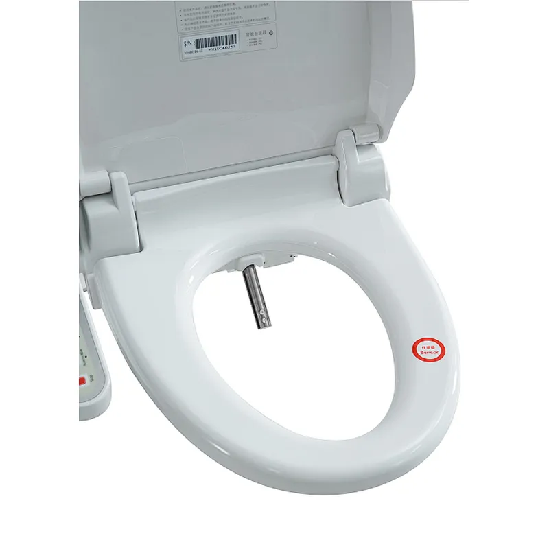 Smart toilet sear cover