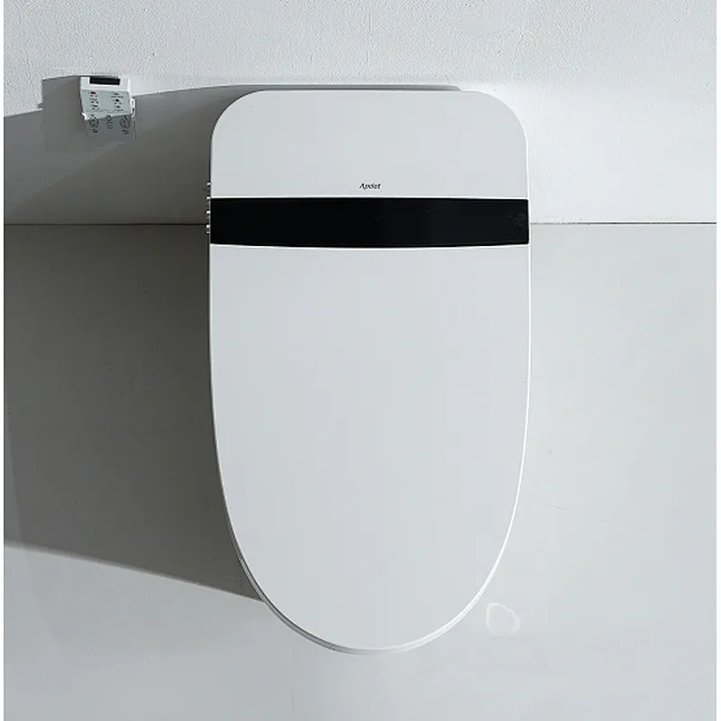 Smart toilet