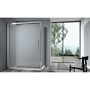 shower screen