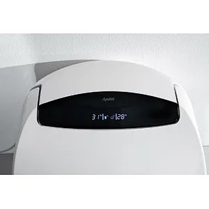 Smart toilet