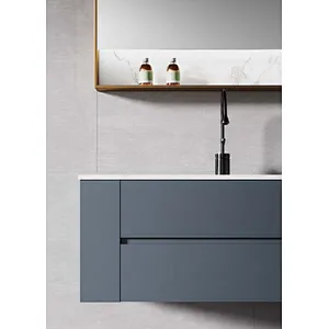 bathroom cabinet