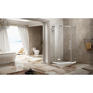 shower screen