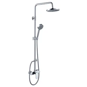 shower column set