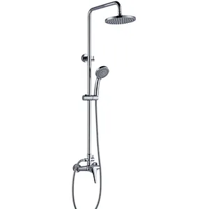 shower column set