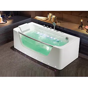 Bathtub