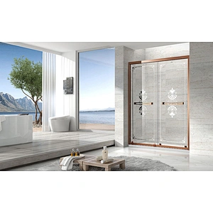 shower screen