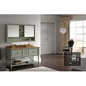 bathroom cabinet