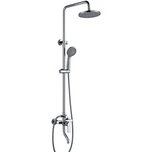 shower column set