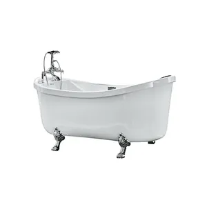 Bathtub